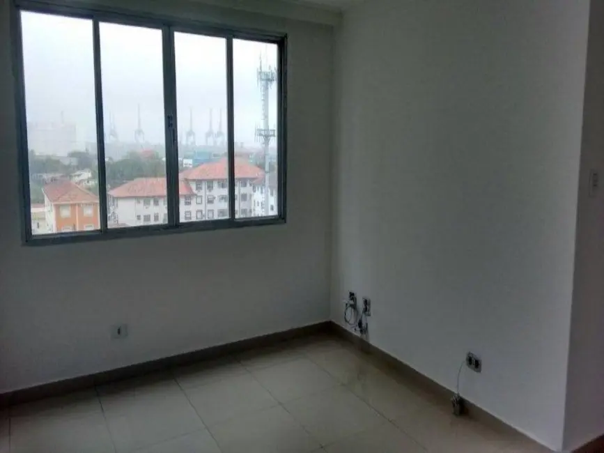 Foto 1 de Apartamento com 2 quartos à venda, 94m2 em Embaré, Santos - SP