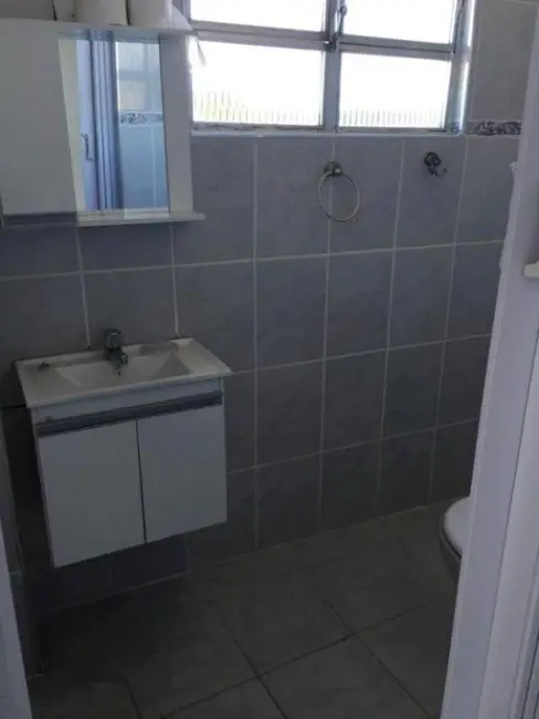 Foto 9 de Apartamento com 1 quarto à venda, 45m2 em Centro, Sao Vicente - SP