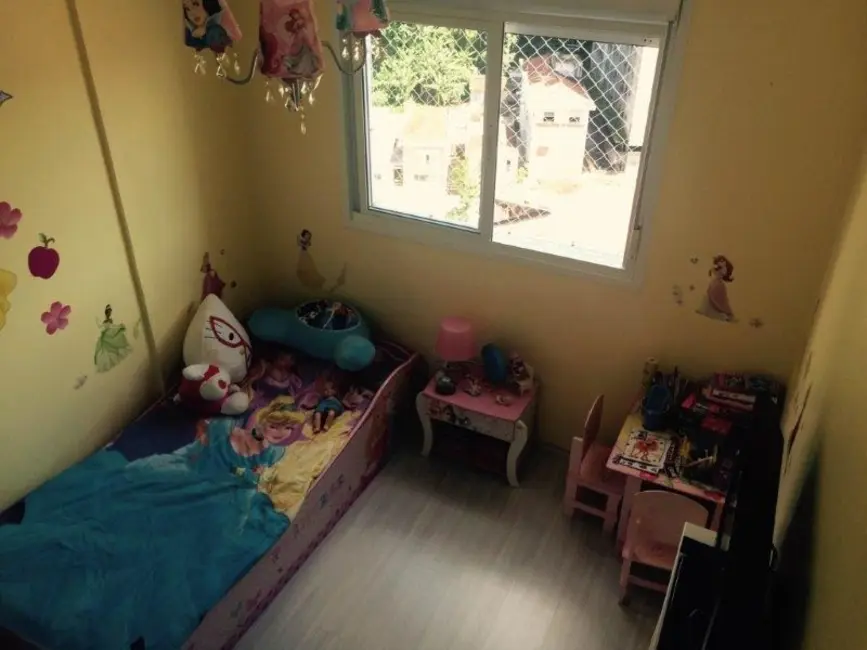 Apartamento com 3 quartos à venda, 98m2 em Marapé, Santos - SP - imagem 5 Foto 5 de Apartamento com 3 quartos à venda, 98m2 em Marapé, Santos - SP