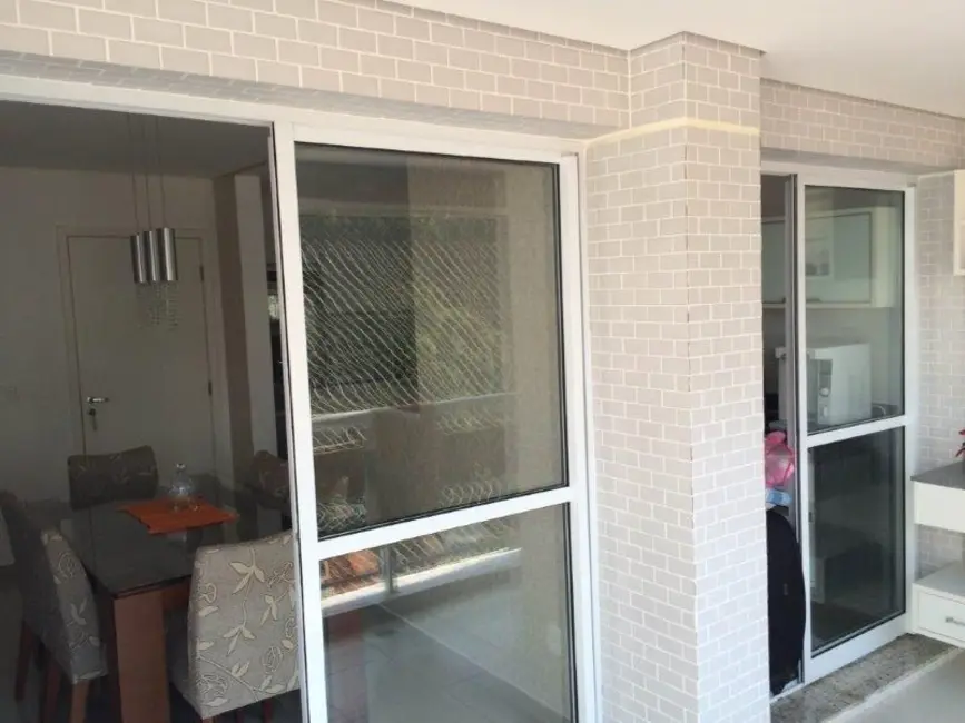 Apartamento com 3 quartos à venda, 98m2 em Marapé, Santos - SP - imagem 8 Foto 8 de Apartamento com 3 quartos à venda, 98m2 em Marapé, Santos - SP