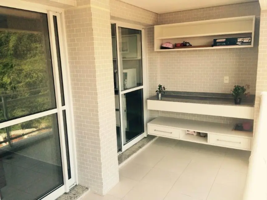 Apartamento com 3 quartos à venda, 98m2 em Marapé, Santos - SP - imagem 3 Foto 3 de Apartamento com 3 quartos à venda, 98m2 em Marapé, Santos - SP