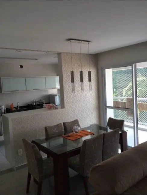 Apartamento com 3 quartos à venda, 98m2 em Marapé, Santos - SP - imagem 7 Foto 7 de Apartamento com 3 quartos à venda, 98m2 em Marapé, Santos - SP