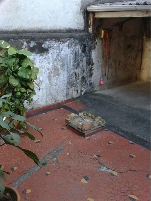 Foto 4 de Casa com 4 quartos à venda, 200m2 em Gonzaga, Santos - SP