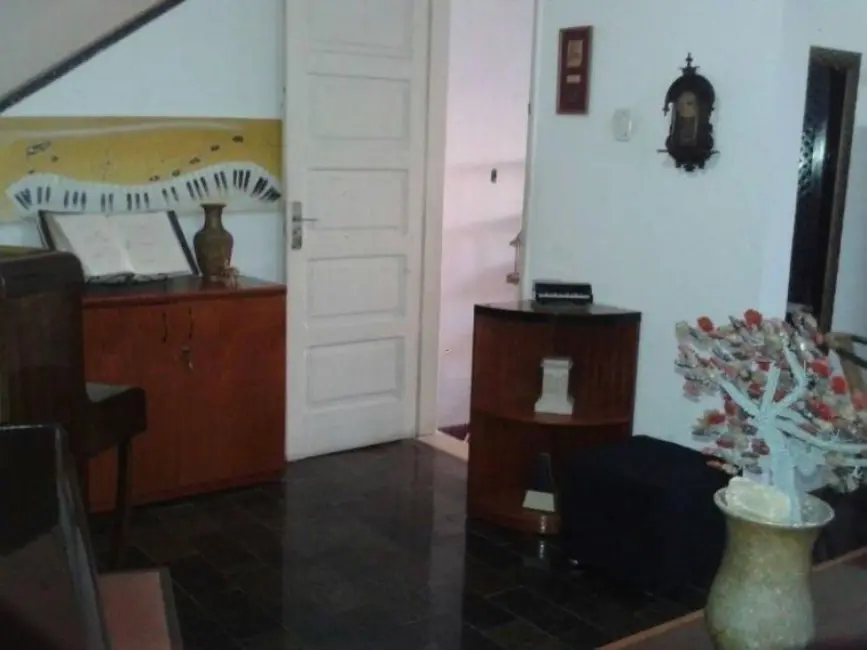 Foto 7 de Casa com 4 quartos à venda, 200m2 em Gonzaga, Santos - SP