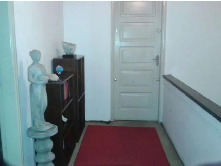 Foto 8 de Casa com 4 quartos à venda, 200m2 em Gonzaga, Santos - SP