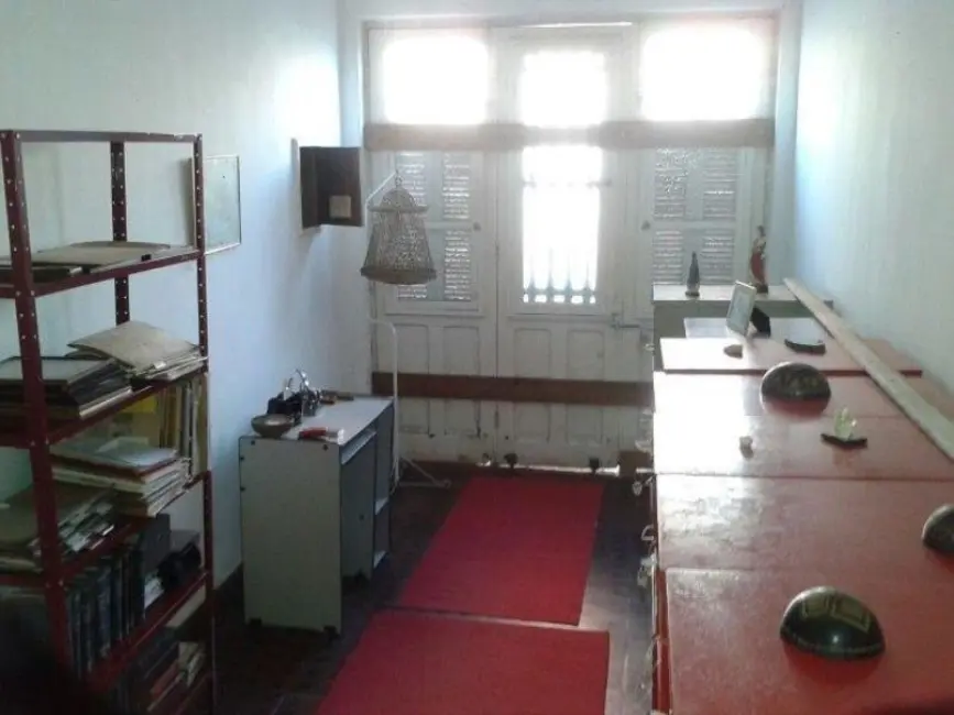 Foto 5 de Casa com 4 quartos à venda, 200m2 em Gonzaga, Santos - SP