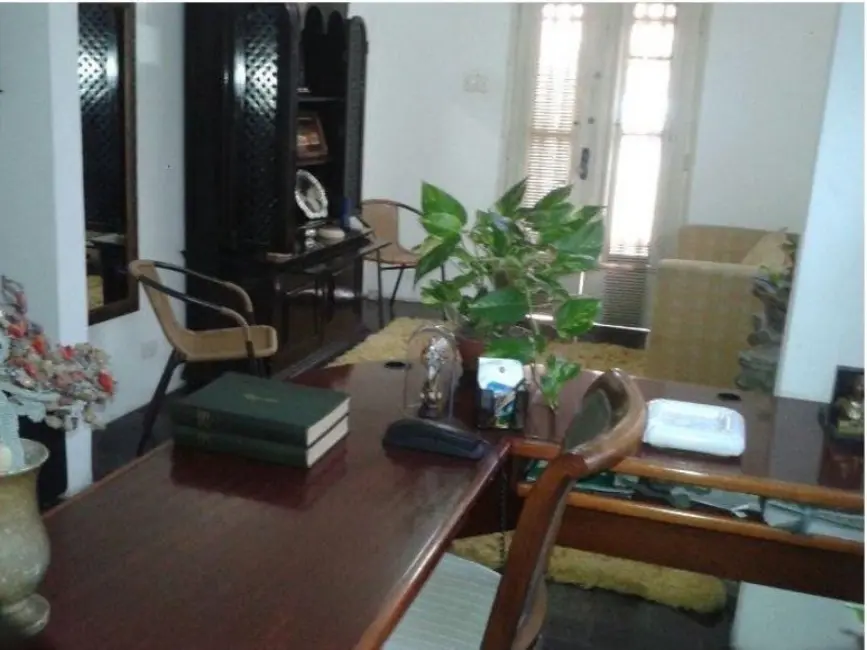 Foto 6 de Casa com 4 quartos à venda, 200m2 em Gonzaga, Santos - SP