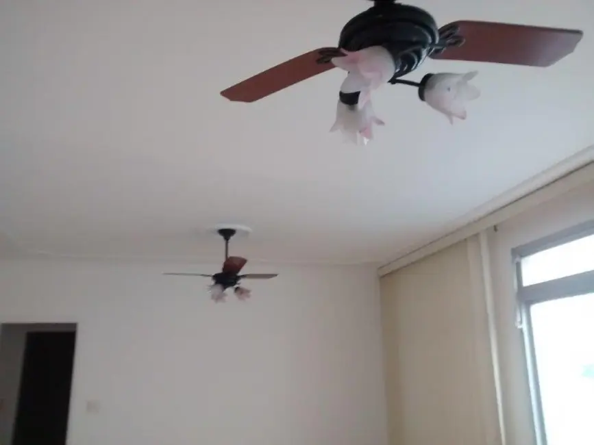 Foto 4 de Apartamento com 2 quartos à venda, 135m2 em Embaré, Santos - SP