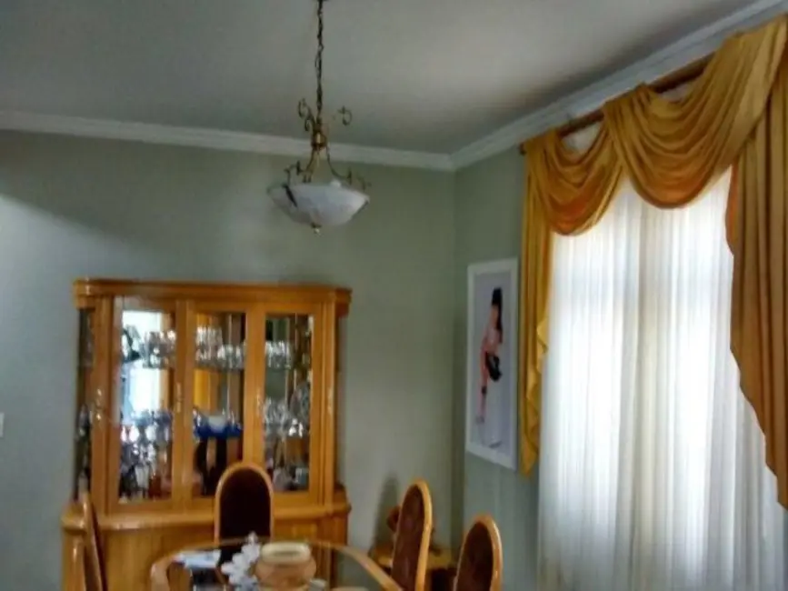 Foto 6 de Casa com 5 quartos à venda, 229m2 em Aparecida, Santos - SP