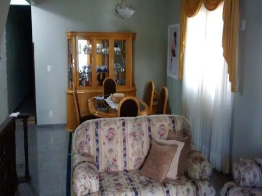 Foto 5 de Casa com 5 quartos à venda, 229m2 em Aparecida, Santos - SP