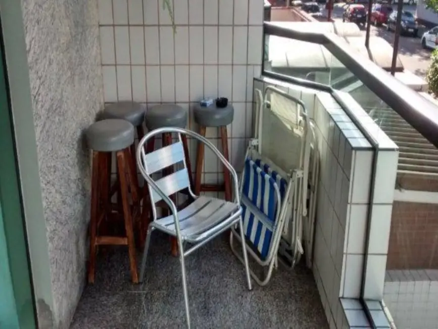 Foto 3 de Casa com 5 quartos à venda, 229m2 em Aparecida, Santos - SP