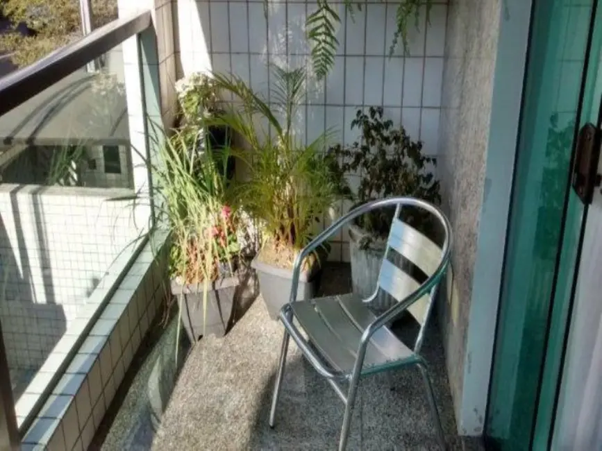 Foto 4 de Casa com 5 quartos à venda, 229m2 em Aparecida, Santos - SP