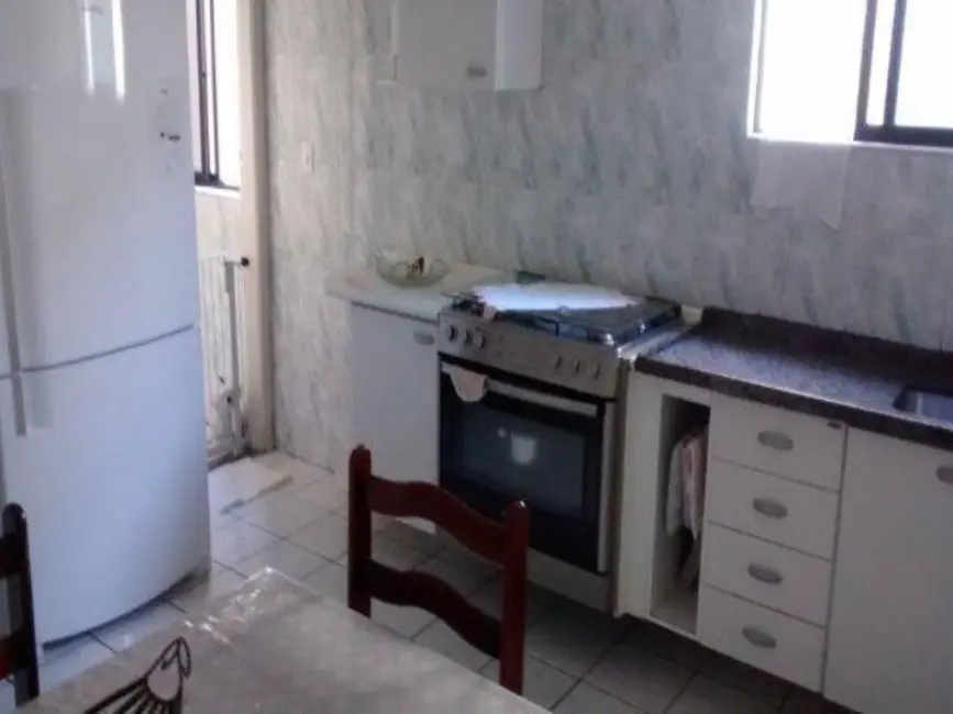 Foto 8 de Casa com 5 quartos à venda, 229m2 em Aparecida, Santos - SP