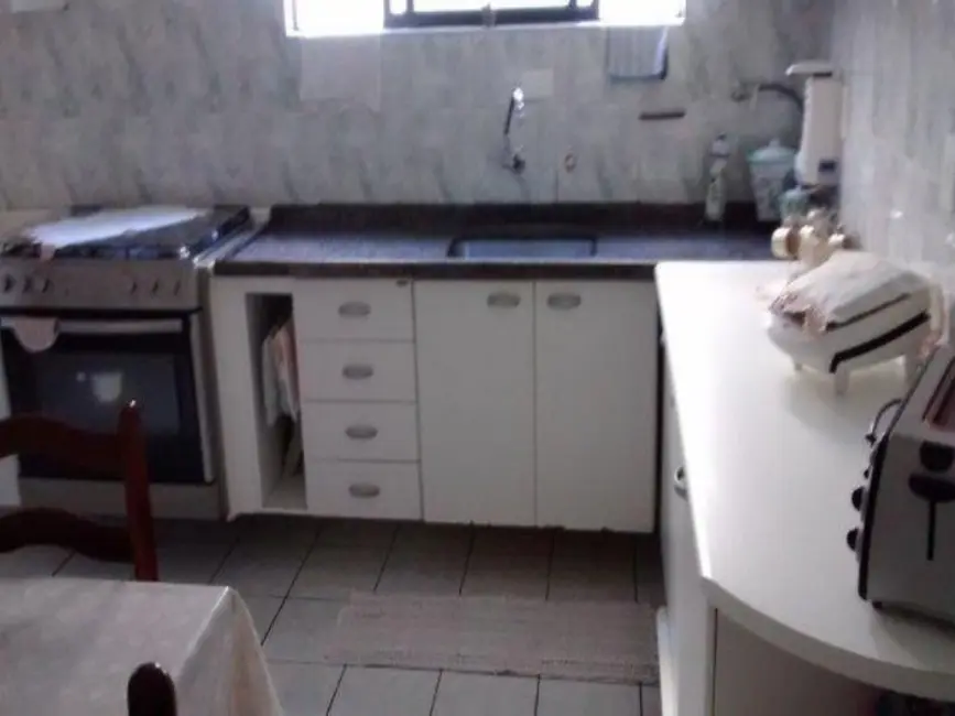 Foto 7 de Casa com 5 quartos à venda, 229m2 em Aparecida, Santos - SP