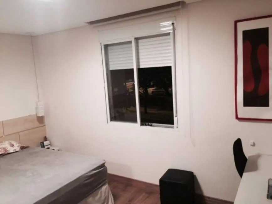 Foto 5 de Apartamento com 2 quartos à venda, 86m2 em Aparecida, Santos - SP