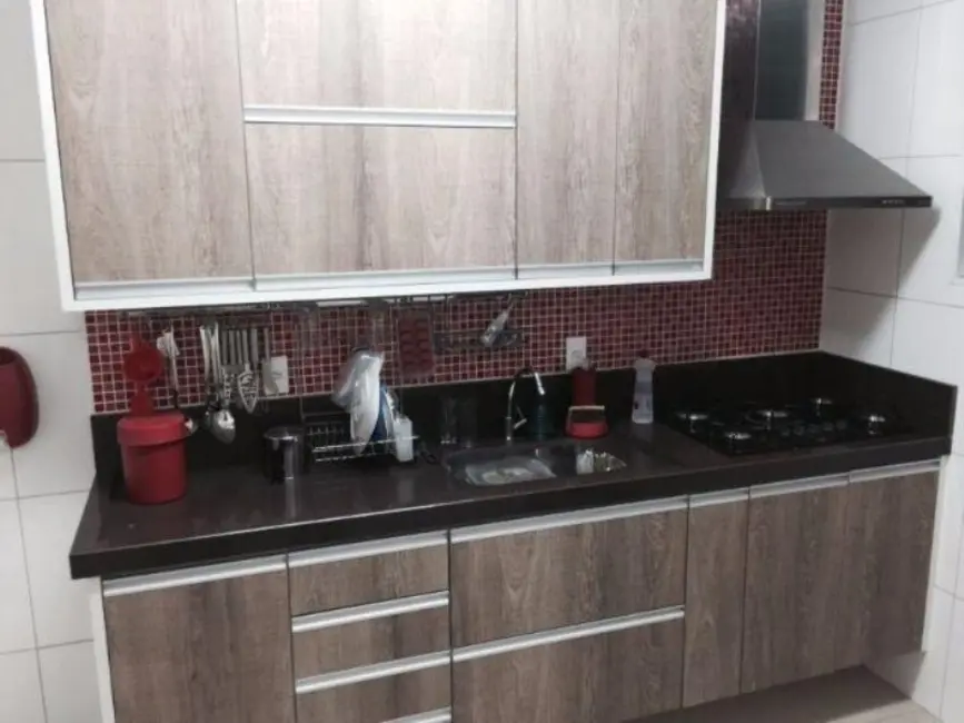 Foto 9 de Apartamento com 2 quartos à venda, 86m2 em Aparecida, Santos - SP