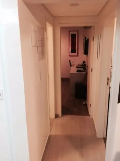 Foto 3 de Apartamento com 2 quartos à venda, 86m2 em Aparecida, Santos - SP