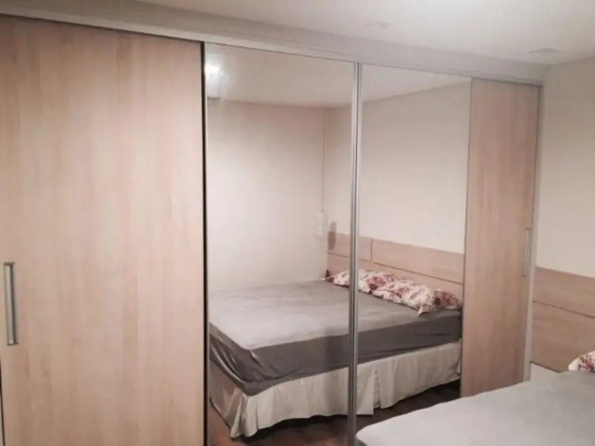Foto 7 de Apartamento com 2 quartos à venda, 86m2 em Aparecida, Santos - SP