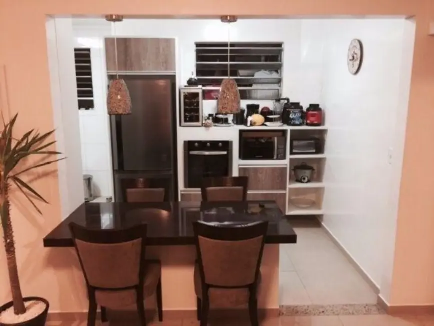 Foto 4 de Apartamento com 2 quartos à venda, 86m2 em Aparecida, Santos - SP