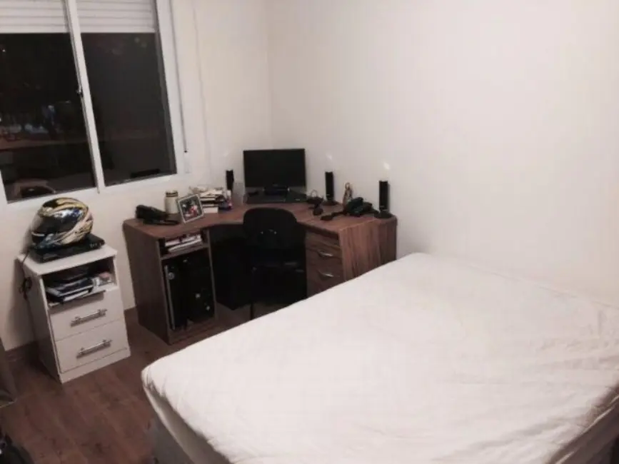 Foto 6 de Apartamento com 2 quartos à venda, 86m2 em Aparecida, Santos - SP