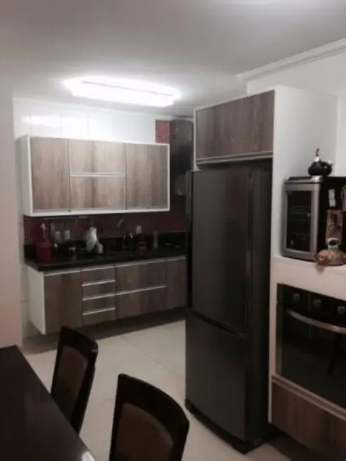 Foto 8 de Apartamento com 2 quartos à venda, 86m2 em Aparecida, Santos - SP