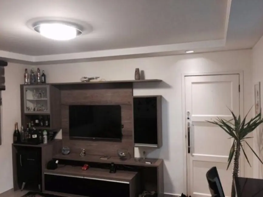 Foto 2 de Apartamento com 2 quartos à venda, 86m2 em Aparecida, Santos - SP