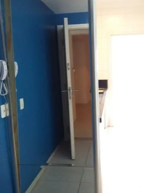 Apartamento com 2 quartos à venda, 80m2 em José Menino, Santos - SP - imagem 3 Foto 3 de Apartamento com 2 quartos à venda, 80m2 em José Menino, Santos - SP