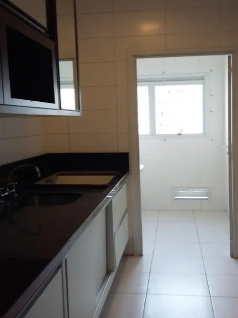 Apartamento com 2 quartos à venda, 80m2 em José Menino, Santos - SP - imagem 4 Foto 4 de Apartamento com 2 quartos à venda, 80m2 em José Menino, Santos - SP