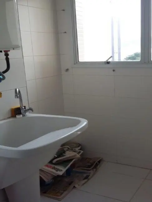 Apartamento com 2 quartos à venda, 80m2 em José Menino, Santos - SP - imagem 9 Foto 9 de Apartamento com 2 quartos à venda, 80m2 em José Menino, Santos - SP