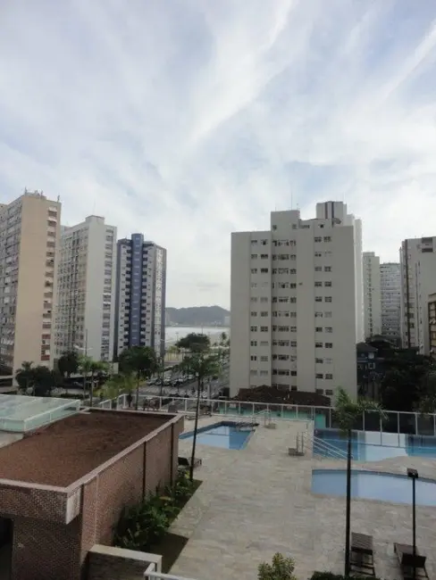 Apartamento com 2 quartos à venda, 80m2 em José Menino, Santos - SP - imagem 2 Foto 2 de Apartamento com 2 quartos à venda, 80m2 em José Menino, Santos - SP