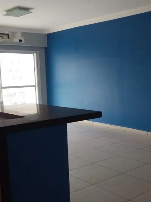 Foto 1 de Apartamento com 2 quartos à venda, 80m2 em José Menino, Santos - SP
