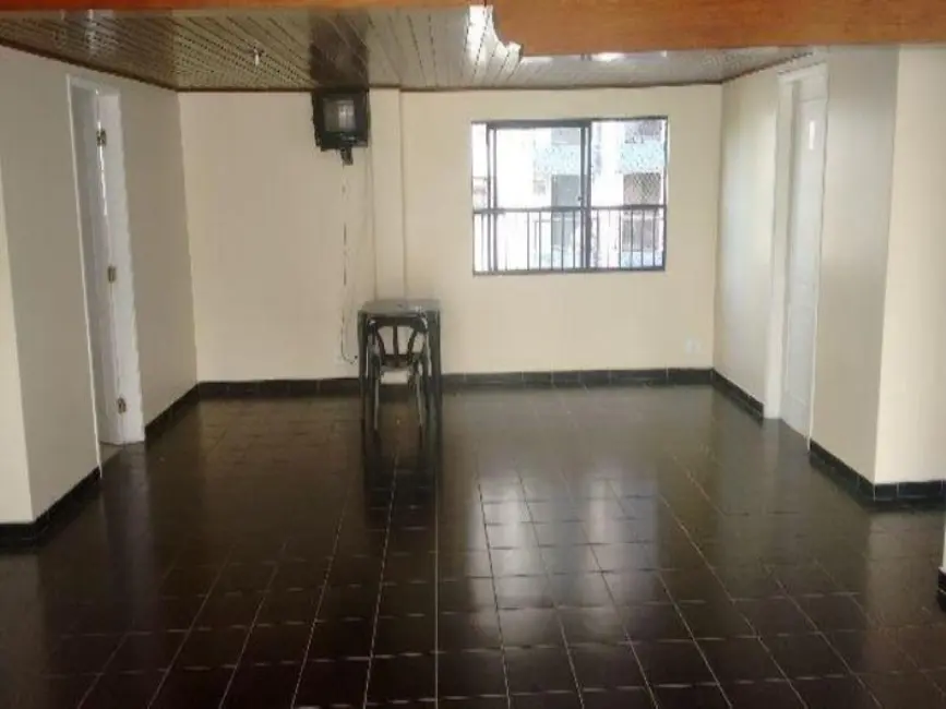 Foto 1 de Apartamento com 2 quartos à venda, 90m2 em Ponta da Praia, Santos - SP