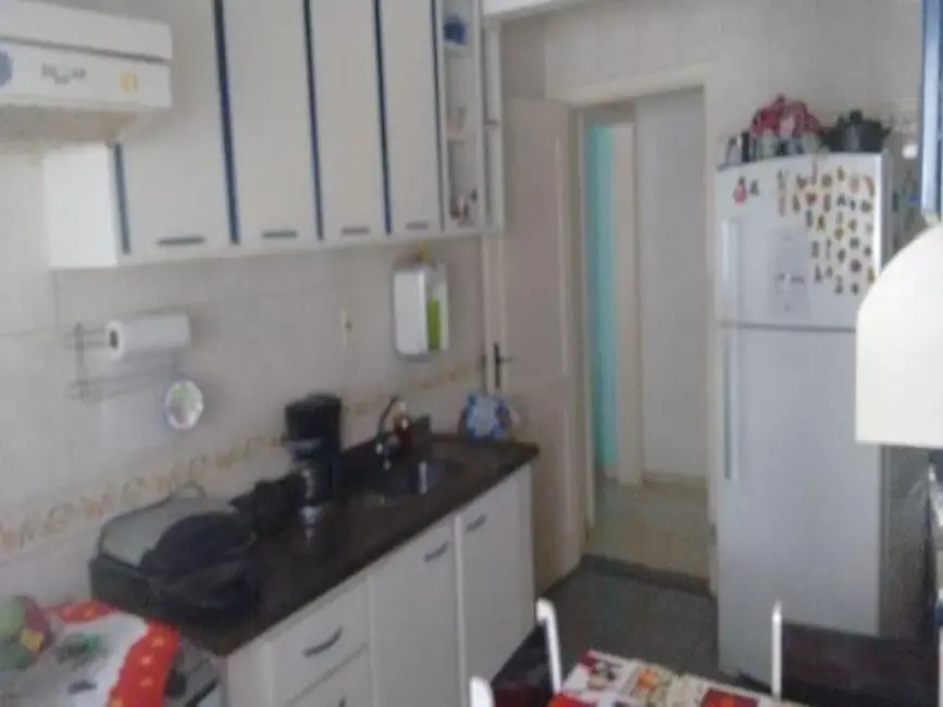 Apartamento com 2 quartos à venda, 90m2 em Ponta da Praia, Santos - SP - imagem 8 Foto 8 de Apartamento com 2 quartos à venda, 90m2 em Ponta da Praia, Santos - SP