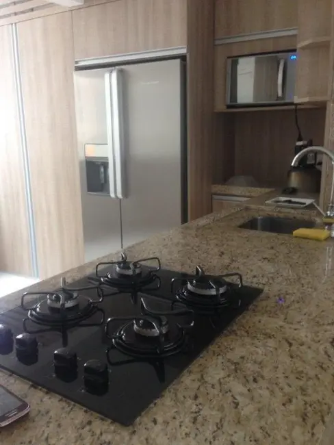 Apartamento com 3 quartos à venda, 146m2 em Gonzaga, Santos - SP - imagem 6 Foto 6 de Apartamento com 3 quartos à venda, 146m2 em Gonzaga, Santos - SP