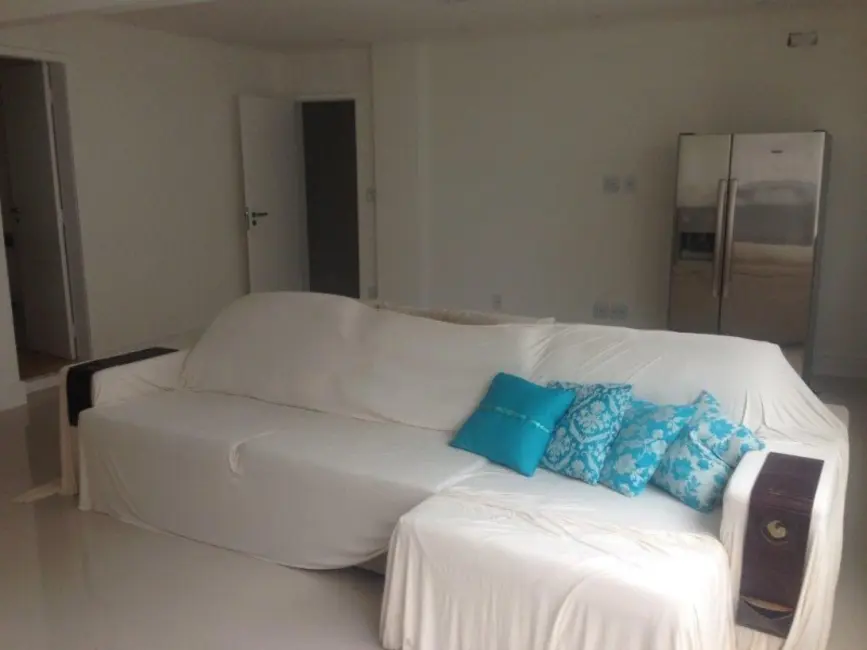 Foto 1 de Apartamento com 3 quartos à venda, 146m2 em Gonzaga, Santos - SP
