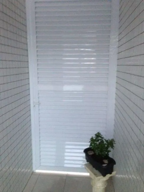 Foto 2 de Casa com 3 quartos à venda, 92m2 em Vila Belmiro, Santos - SP