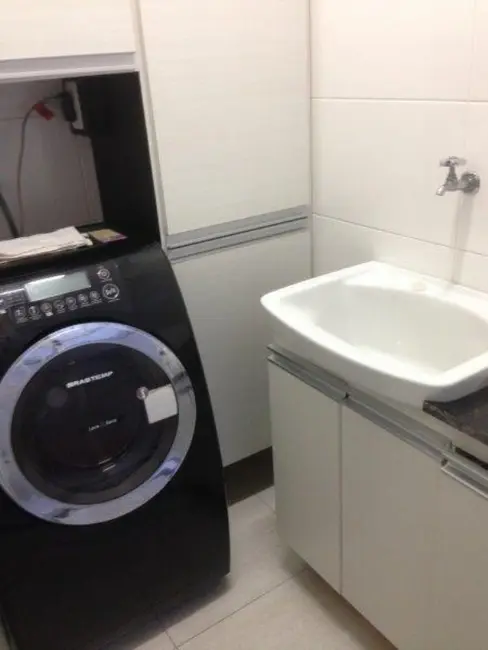 Foto 9 de Casa com 3 quartos à venda, 92m2 em Vila Belmiro, Santos - SP