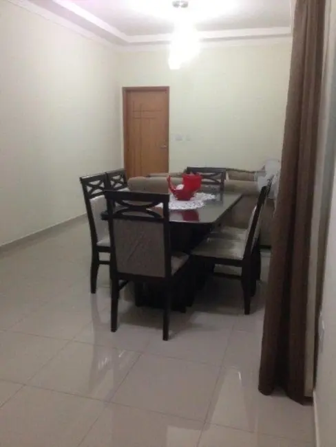 Foto 5 de Casa com 3 quartos à venda, 92m2 em Vila Belmiro, Santos - SP