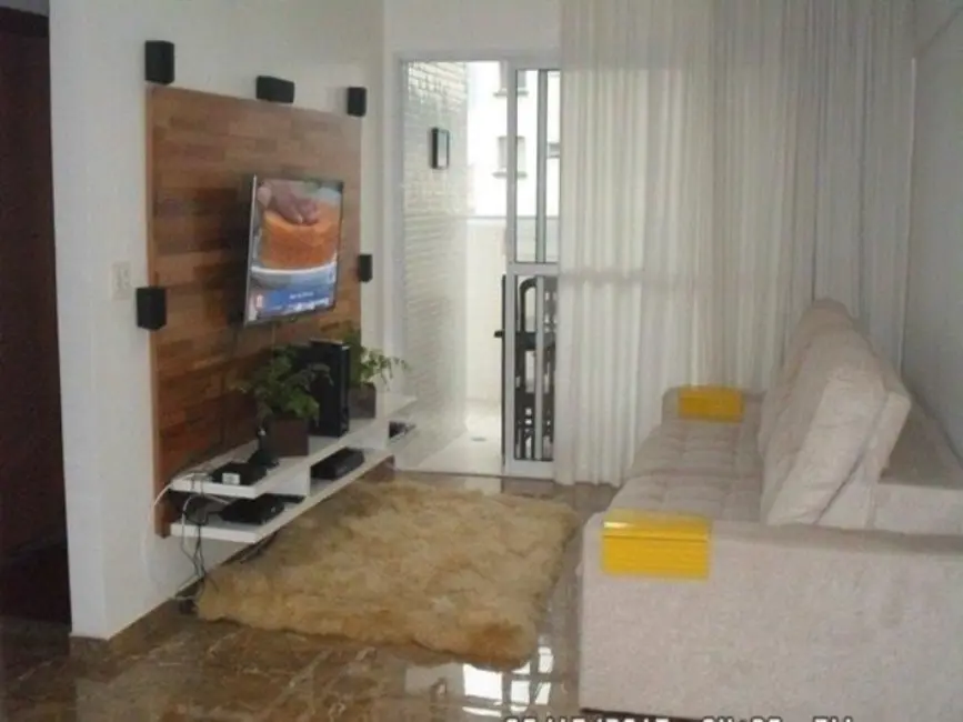 Foto 4 de Apartamento com 2 quartos à venda, 82m2 em Vila Belmiro, Santos - SP