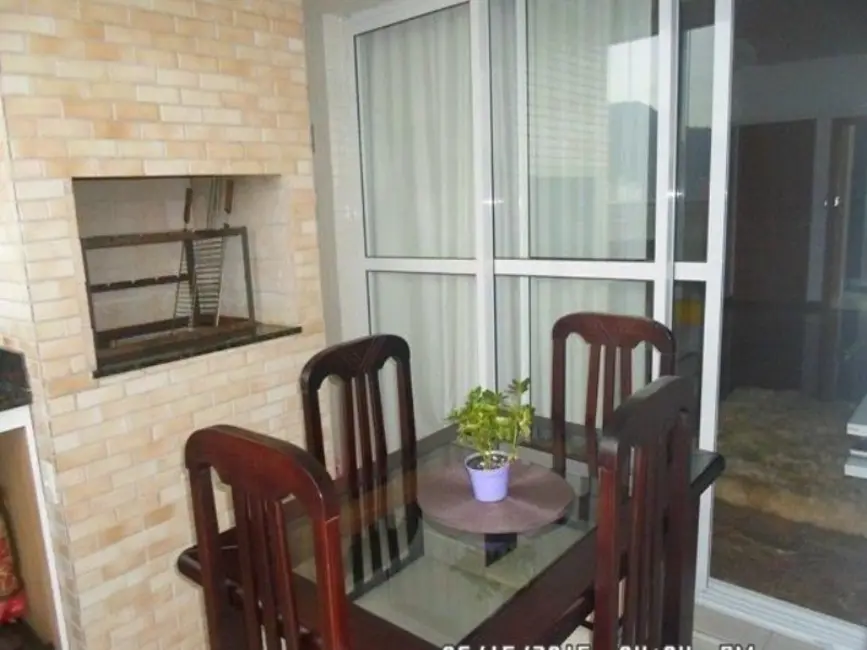 Foto 7 de Apartamento com 2 quartos à venda, 82m2 em Vila Belmiro, Santos - SP