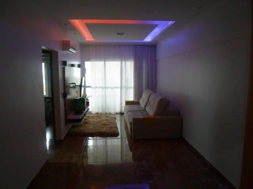 Foto 6 de Apartamento com 2 quartos à venda, 82m2 em Vila Belmiro, Santos - SP