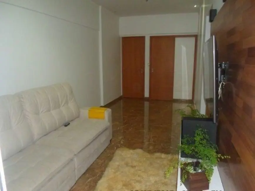 Foto 5 de Apartamento com 2 quartos à venda, 82m2 em Vila Belmiro, Santos - SP