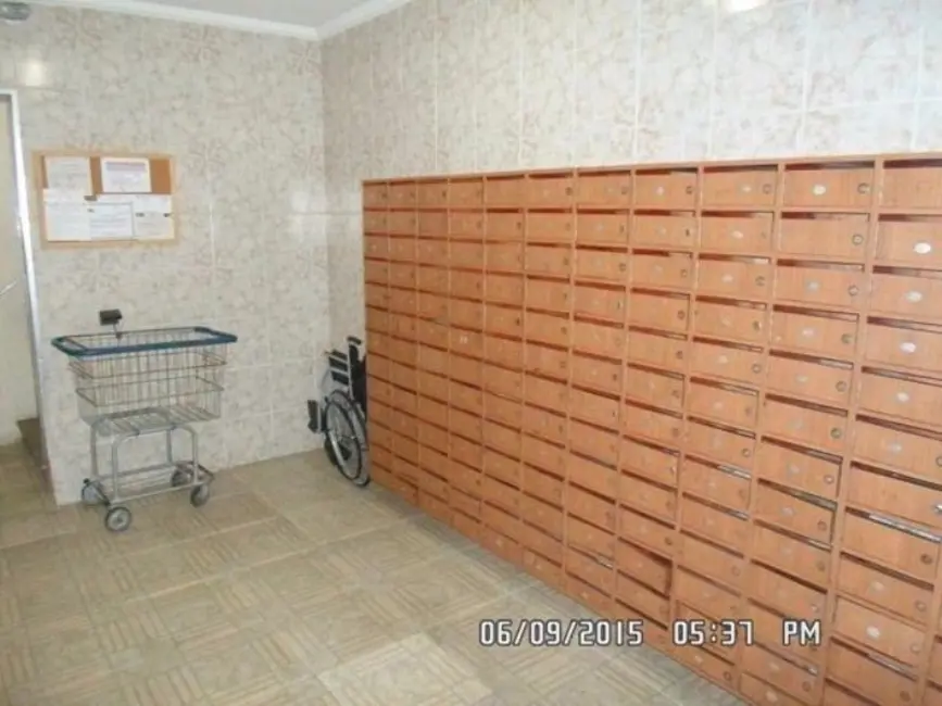 Apartamento com 1 quarto à venda, 41m2 em Ponta da Praia, Santos - SP - imagem 8 Foto 8 de Apartamento com 1 quarto à venda, 41m2 em Ponta da Praia, Santos - SP