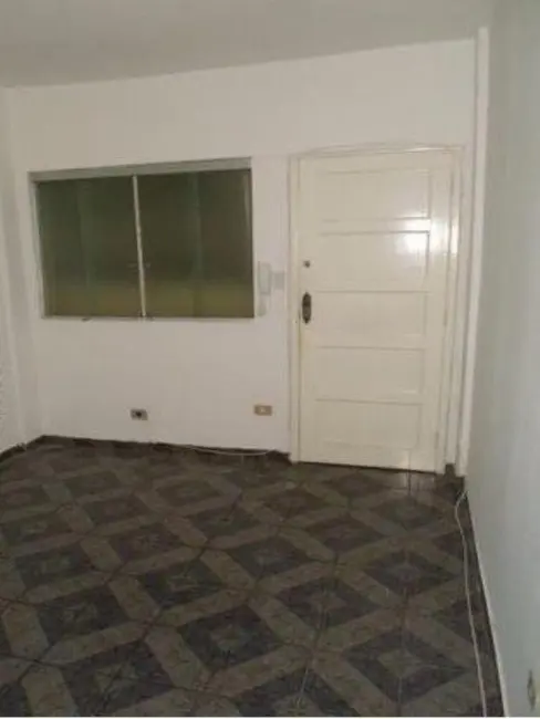 Apartamento com 1 quarto à venda, 41m2 em Ponta da Praia, Santos - SP - imagem 3 Foto 3 de Apartamento com 1 quarto à venda, 41m2 em Ponta da Praia, Santos - SP