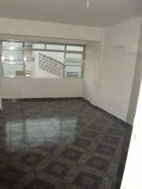 Foto 1 de Apartamento com 1 quarto à venda, 41m2 em Ponta da Praia, Santos - SP