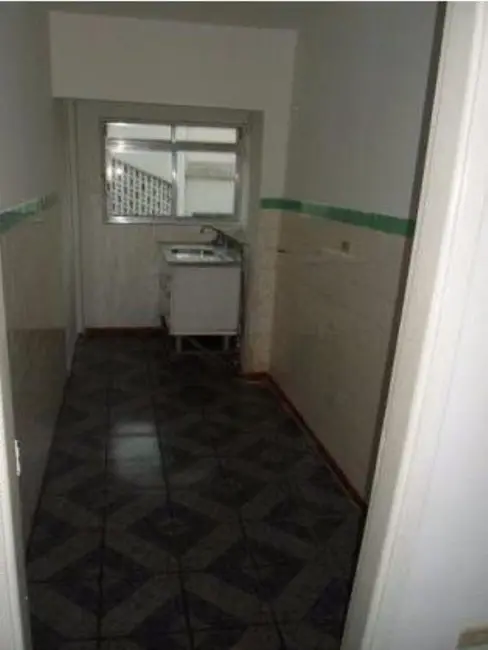 Apartamento com 1 quarto à venda, 41m2 em Ponta da Praia, Santos - SP - imagem 7 Foto 7 de Apartamento com 1 quarto à venda, 41m2 em Ponta da Praia, Santos - SP