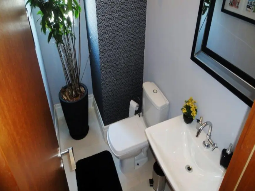 Apartamento com 3 quartos à venda, 141m2 em Aparecida, Santos - SP - imagem 7 Foto 7 de Apartamento com 3 quartos à venda, 141m2 em Aparecida, Santos - SP