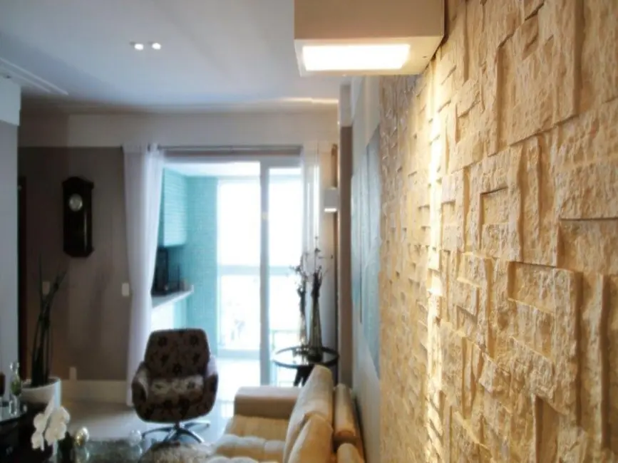 Apartamento com 3 quartos à venda, 141m2 em Aparecida, Santos - SP - imagem 5 Foto 5 de Apartamento com 3 quartos à venda, 141m2 em Aparecida, Santos - SP