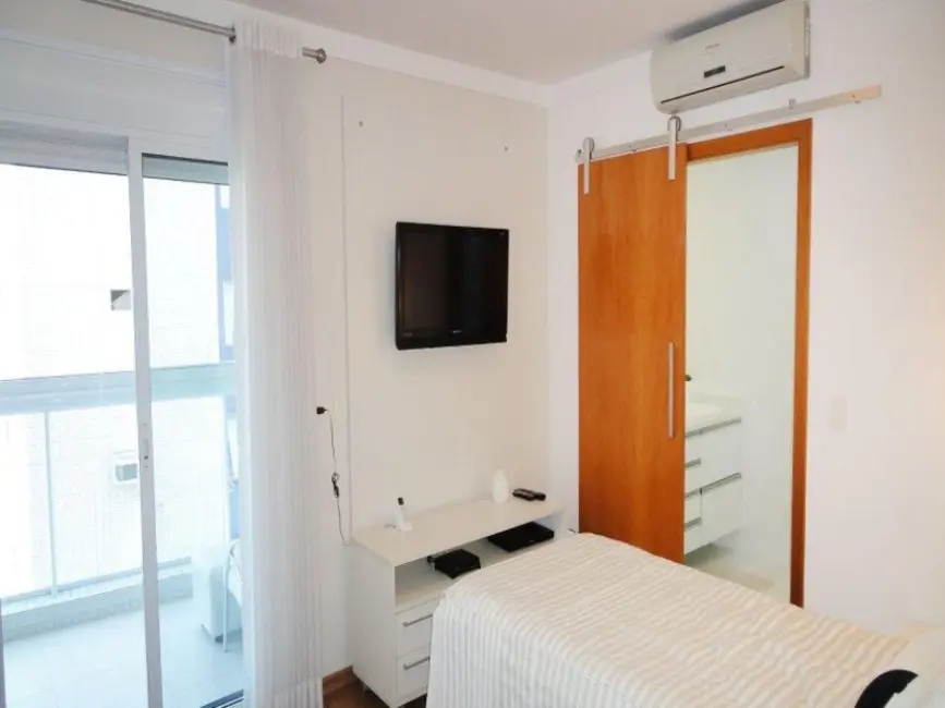 Apartamento com 3 quartos à venda, 141m2 em Aparecida, Santos - SP - imagem 3 Foto 3 de Apartamento com 3 quartos à venda, 141m2 em Aparecida, Santos - SP