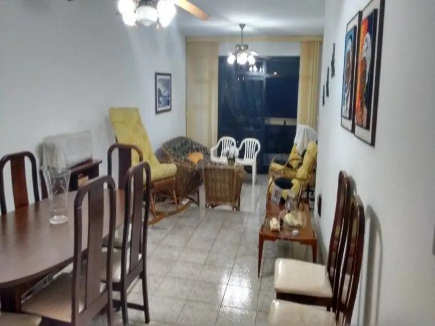 Foto 6 de Apartamento com 3 quartos à venda, 160m2 em Itararé, Sao Vicente - SP